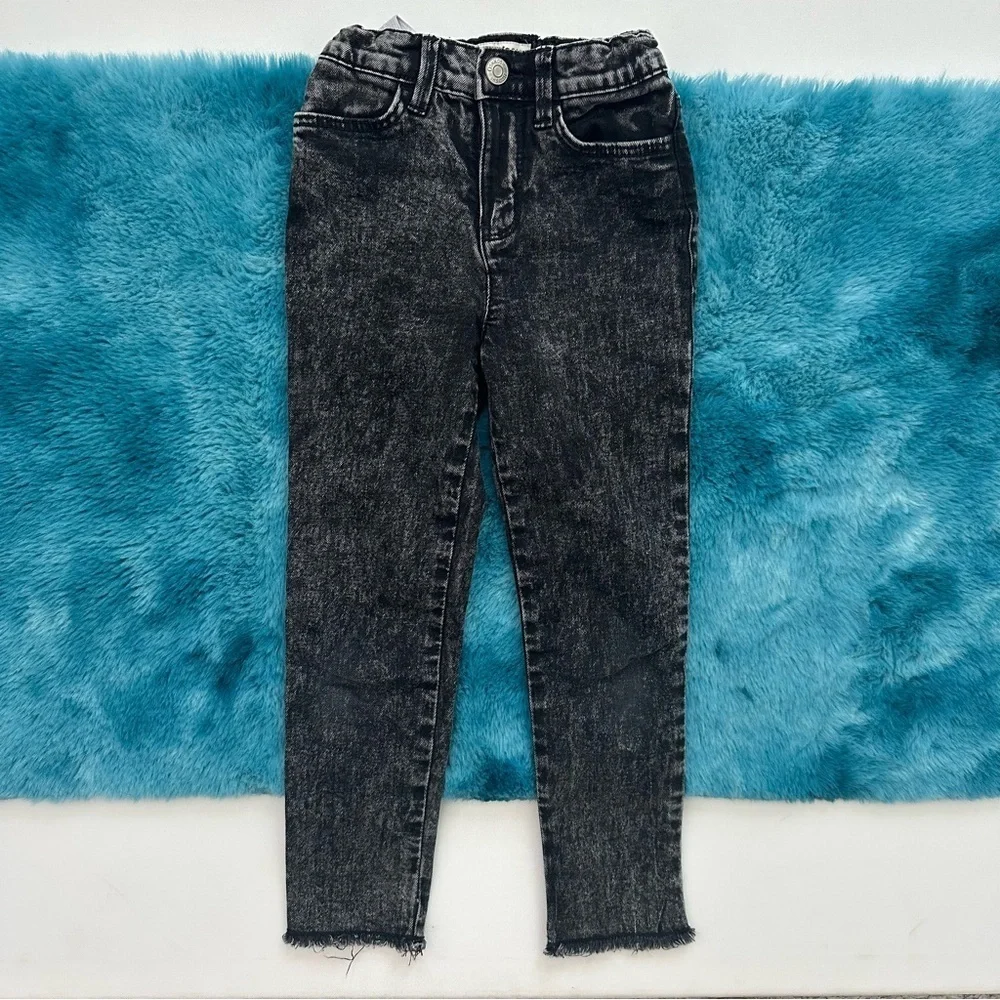 OshKosh Girls Skinny Jeans Size 5